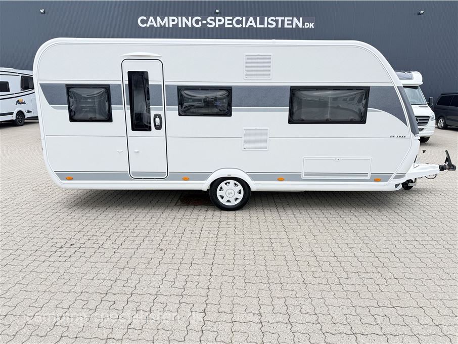 Hobby De Luxe 495 UL